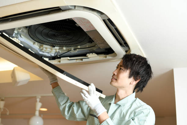 Best Professional Duct Cleaning Services  in Coleman, TX